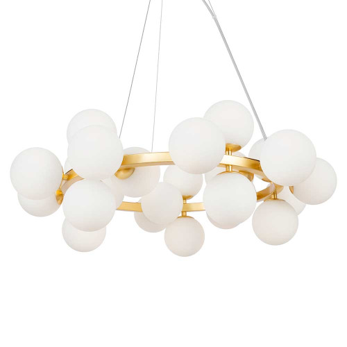 
                    Подвесная люстра Maytoni Dallas MOD545PL-25BS        
    