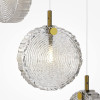 
                    Подвесная люстра Maytoni Frozen MOD254PL-12BS        
    