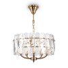 
                    Подвесная люстра Maytoni Suite MOD122PL-05BS        
    