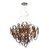 
                    Подвесная люстра Odeon Light CHAINY 5066/12        
    