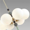 
                    Подвесная люстра Odeon Light Exclusive Palle 5405/6        
    