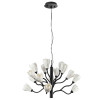 
                    Подвесная люстра Odeon Light Modern Gardi 5090/15        
    