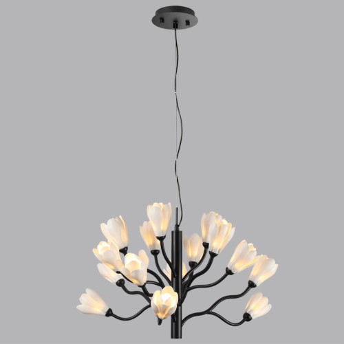 
                    Подвесная люстра Odeon Light Modern Gardi 5090/15        
    