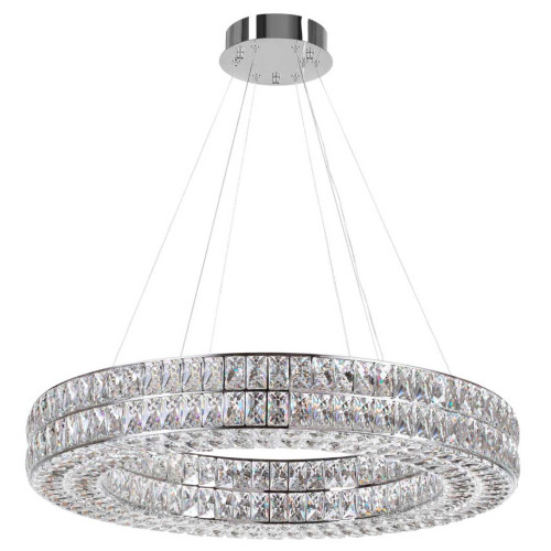 
                    Подвесная люстра Odeon Light PANTA 4927/85L        
    