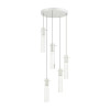 
                    Подвесная люстра Odeon Light SCROW 5058/25LB        
    