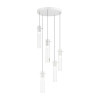 
                    Подвесная люстра Odeon Light SCROW 5058/25LB        
    