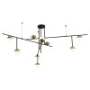 
                    Подвесная люстра ST Luce Albero SL1507.422.09        
    