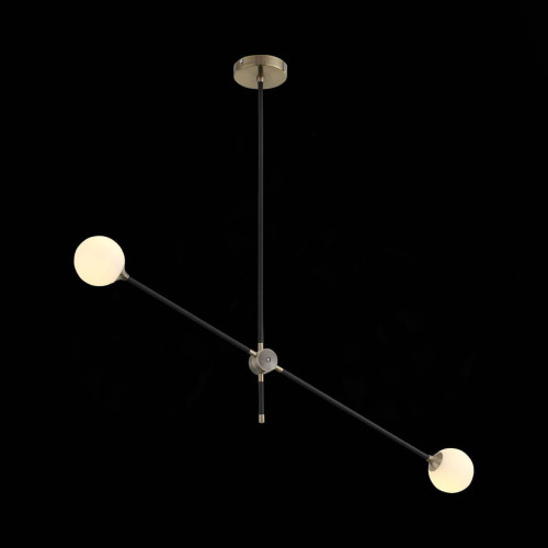 
                    Подвесная люстра ST Luce Bastoncino SL429.403.02        
    