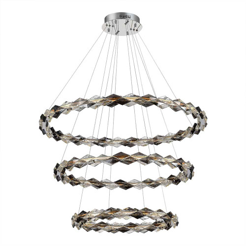 
                    Подвесная люстра ST Luce DIAMANTA SL6009.103.03        
    