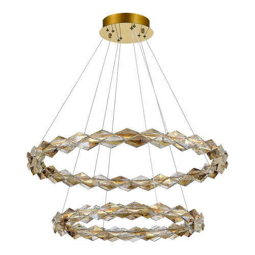 
                    Подвесная люстра ST Luce DIAMANTA SL6009.203.02        
    
