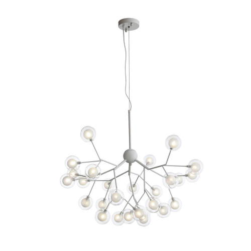 
                    Подвесная люстра ST Luce Demele SL376.503.27        
    