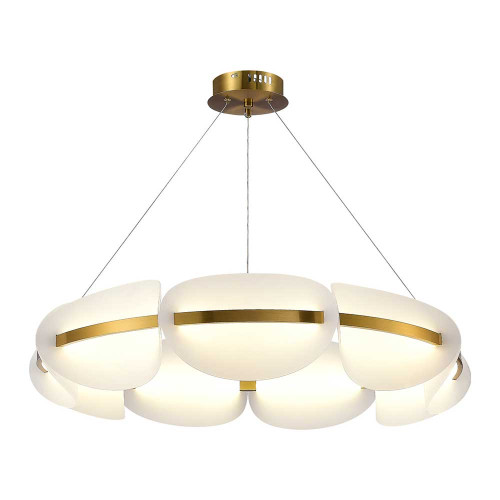 
                    Подвесная люстра ST Luce ETOILE SL1304.203.56        
    