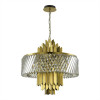 
                    Подвесная люстра ST Luce Nari SL1635.303.09        
    