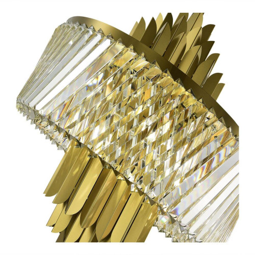 
                    Подвесная люстра ST Luce Nari SL1635.303.09        
    