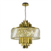 
                    Подвесная люстра ST Luce Nari SL1635.303.09        
    
