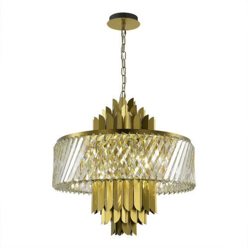 
                    Подвесная люстра ST Luce Nari SL1635.303.09        
    