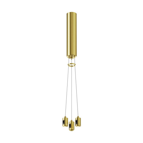 
                    Подвесной комплект Maytoni Flarity TRA154SW-BB-R-BS        
    