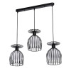
                                            Подвесной светильник De Markt City Лоск 354018503                    
                
