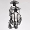 
                                            Подвесной светильник De Markt City Лоск 354018503                    
                