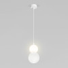 
                    Подвесной светильник Eurosvet Polar 50251/1 LED белый        
    