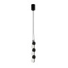 
                    Подвесной светильник F-Promo Moti 4601-1P        
    