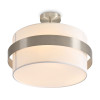 
                    Подвесной светильник Freya Bravis FR5367CL-03N        
    