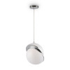 
                    Подвесной светильник Freya Element FR5181PL-01CH        
    