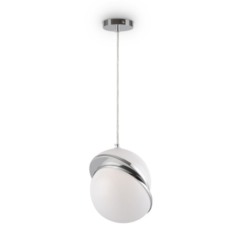 
                    Подвесной светильник Freya Element FR5181PL-01CH        
    