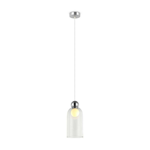 
                    Подвесной светильник Freya Focus FR5220PL-01CH        
    