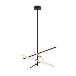 Подвесной светильник Freya Modern FR5557PL-L32B