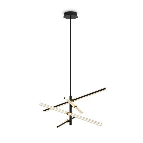 
                    Подвесной светильник Freya Modern FR5557PL-L32B        
    