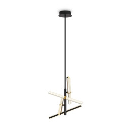 Подвесной светильник Freya Modern FR5557PL-L32B