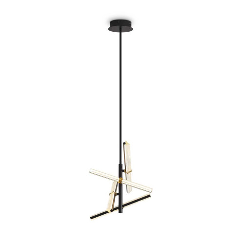 
                    Подвесной светильник Freya Modern FR5557PL-L32B        
    