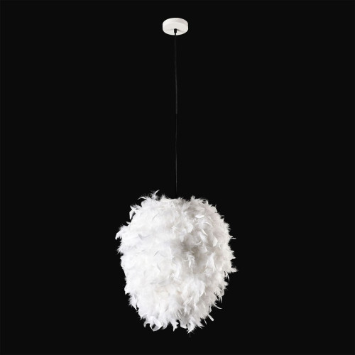 
                    Подвесной светильник Lussole Cuscino GRLSP-8603        
    