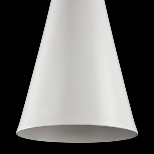 
                    Подвесной светильник Maytoni Bicones P359-PL-140-W        
    