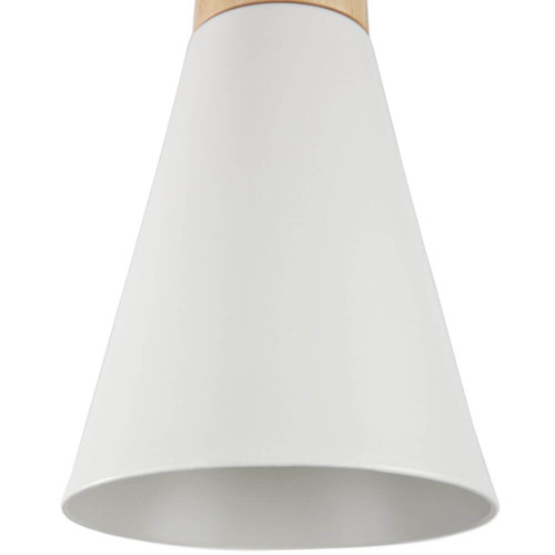 
                    Подвесной светильник Maytoni Bicones P359-PL-140-W        
    