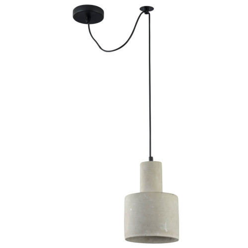 
                    Подвесной светильник Maytoni Broni T439-PL-01-GR        
    