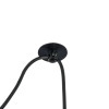 
                    Подвесной светильник Maytoni Broni T439-PL-01-GR        
    
