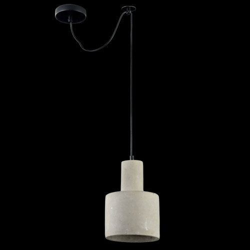 
                    Подвесной светильник Maytoni Broni T439-PL-01-GR        
    