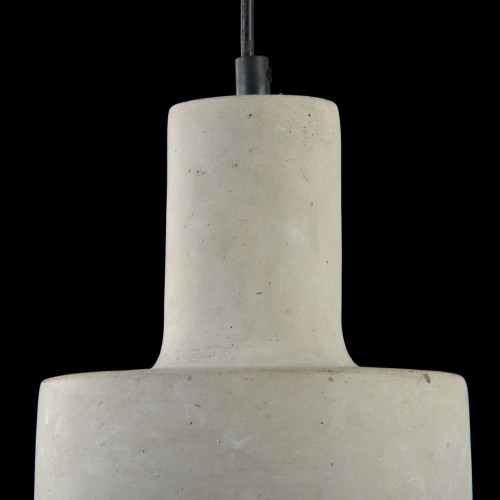 
                    Подвесной светильник Maytoni Broni T439-PL-01-GR        
    