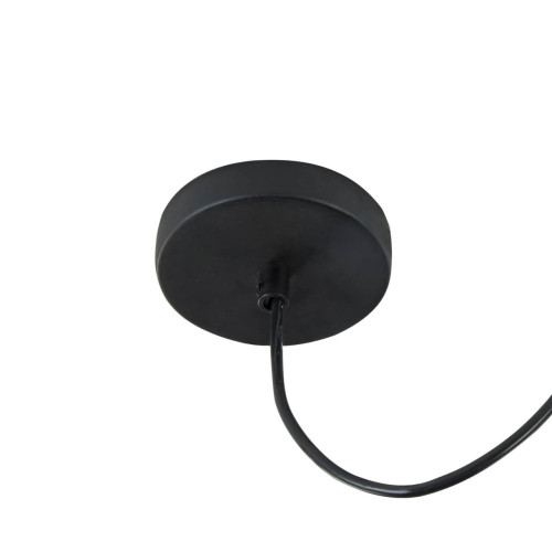 
                    Подвесной светильник Maytoni Broni T439-PL-01-GR        
    