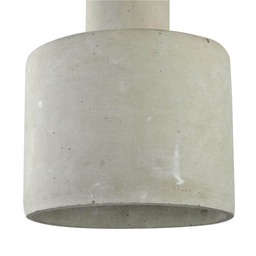 
                    Подвесной светильник Maytoni Broni T439-PL-01-GR        
    