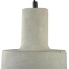 
                    Подвесной светильник Maytoni Broni T439-PL-01-GR        
    