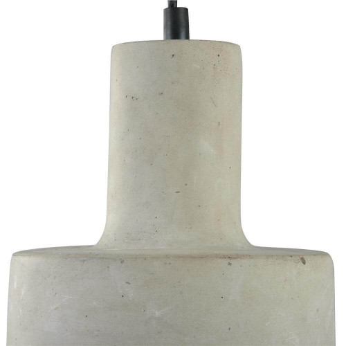 
                    Подвесной светильник Maytoni Broni T439-PL-01-GR        
    