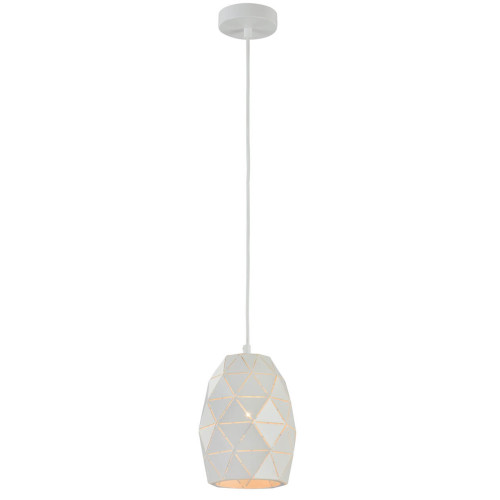 
                                            Подвесной светильник Maytoni Louvre MOD199-PL-03-W                    
                