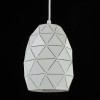 
                                            Подвесной светильник Maytoni Louvre MOD199-PL-03-W                    
                