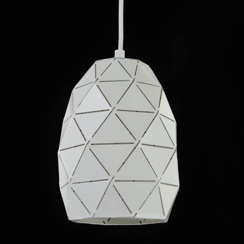 
                                            Подвесной светильник Maytoni Louvre MOD199-PL-03-W                    
                