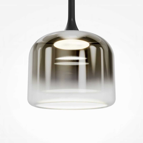 
                    Подвесной светильник Maytoni MOD286PL-L18B3K        
    