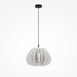 Подвесной светильник Maytoni Modern Cambio MOD398PL-01S
