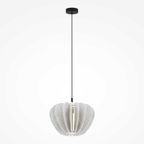 
                    Подвесной светильник Maytoni Modern Cambio MOD398PL-01S        
    